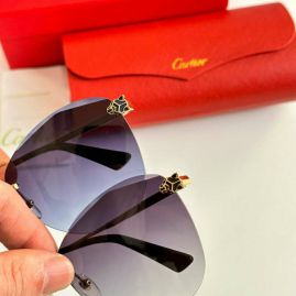 Picture of Cartier Sunglasses _SKUfw56808567fw